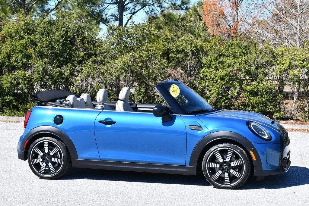 2022 Mini Mini 3rd Gen - Image 8 of 21