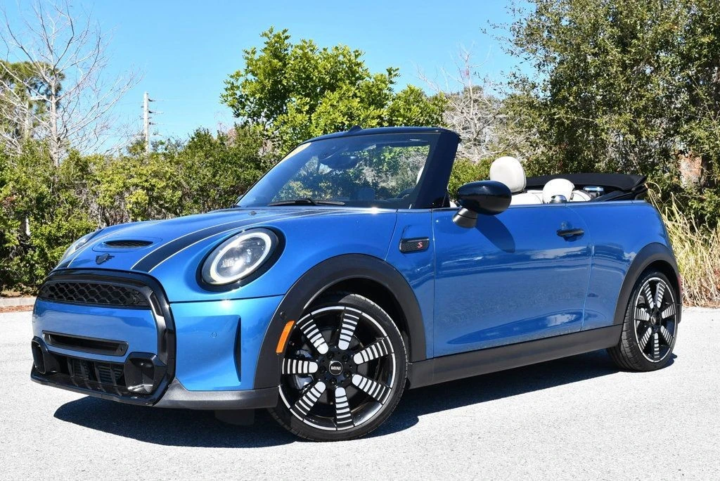2022 Mini Mini 3rd Gen - Image 20 of 21