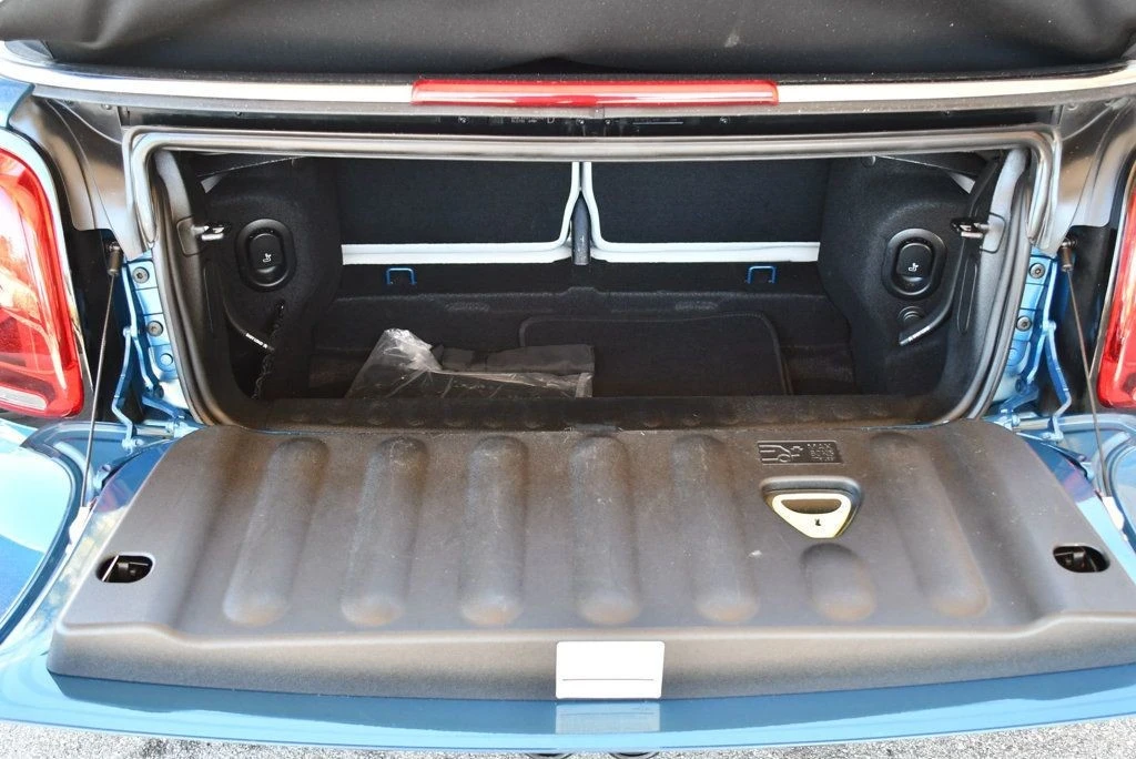 2022 Mini Mini 3rd Gen - Image 15 of 21
