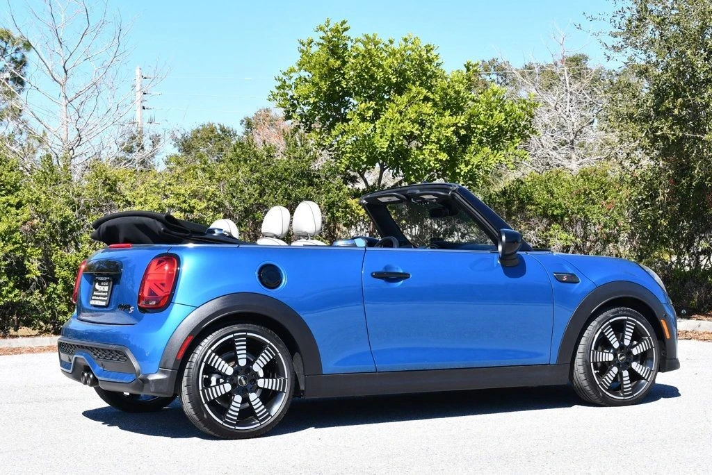 2022 Mini Mini 3rd Gen - Image 6 of 21