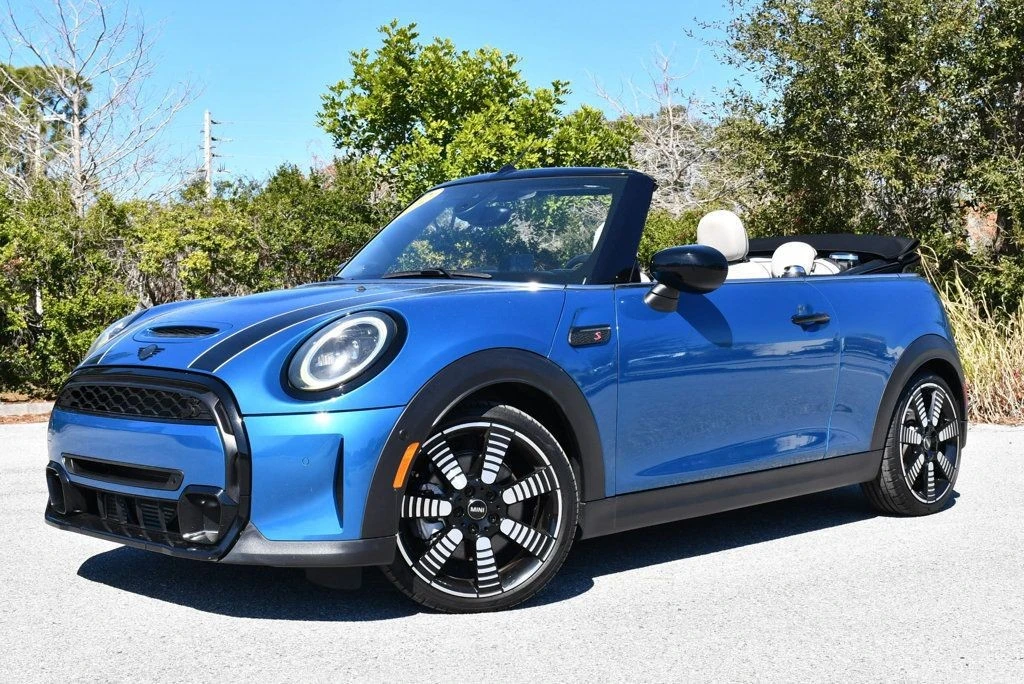 2022 Mini Mini 3rd Gen - Image 21 of 21