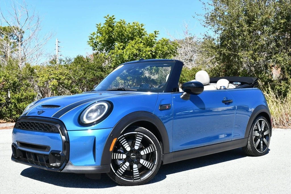 2022 Mini Mini 3rd Gen - Image 19 of 21