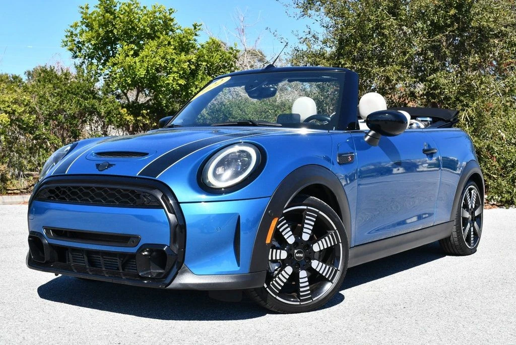2022 Mini Mini 3rd Gen - Image 18 of 21