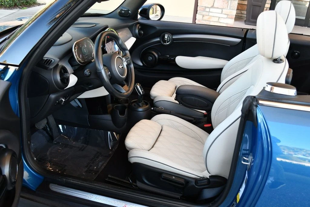 2022 Mini Mini 3rd Gen - Image 13 of 21