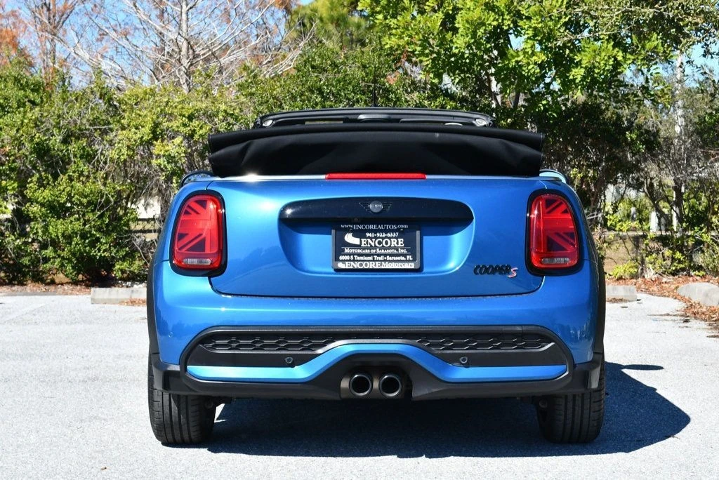 2022 Mini Mini 3rd Gen - Image 5 of 21