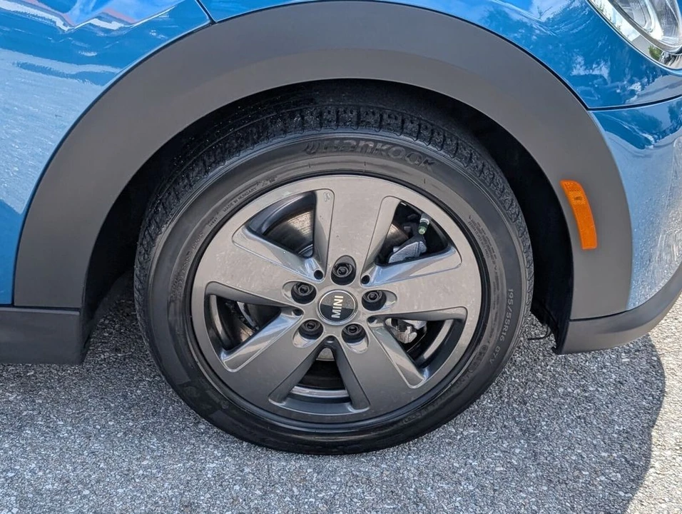 2022 Mini Mini 3rd Gen - Image 9 of 21