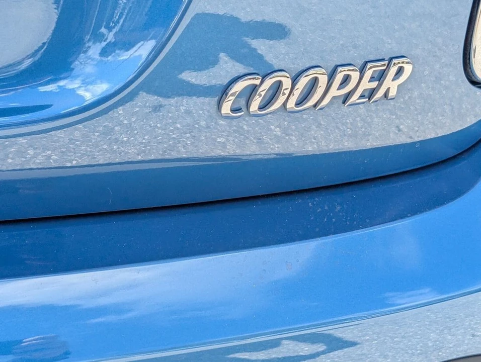 2022 Mini Mini 3rd Gen - Image 14 of 21