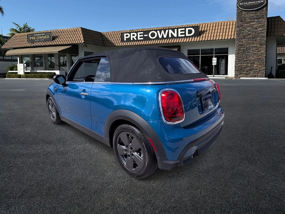 2022 Mini Mini 3rd Gen - Image 5 of 21