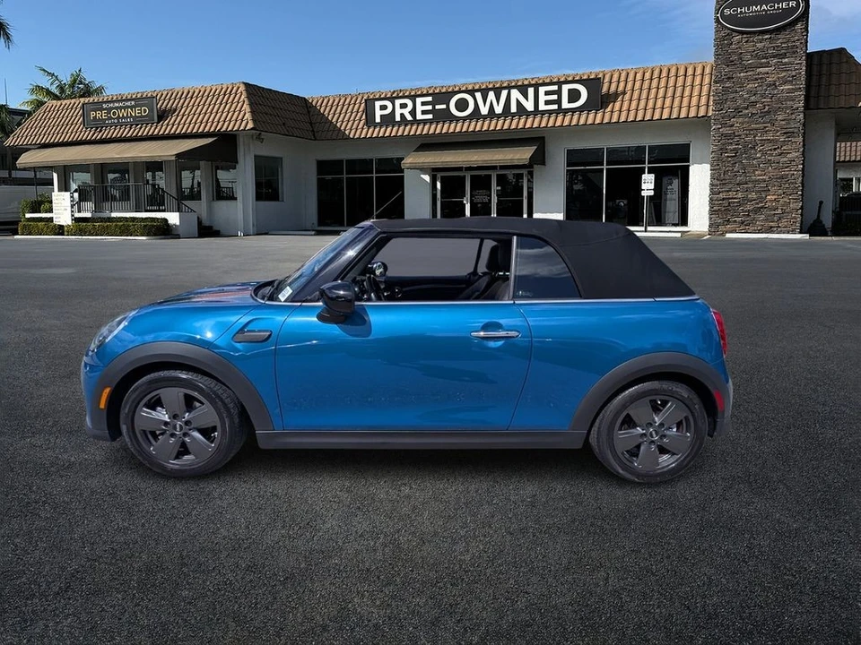 2022 Mini Mini 3rd Gen - Image 4 of 21
