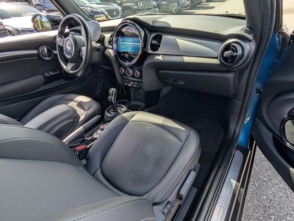 2022 Mini Mini 3rd Gen - Image 15 of 21