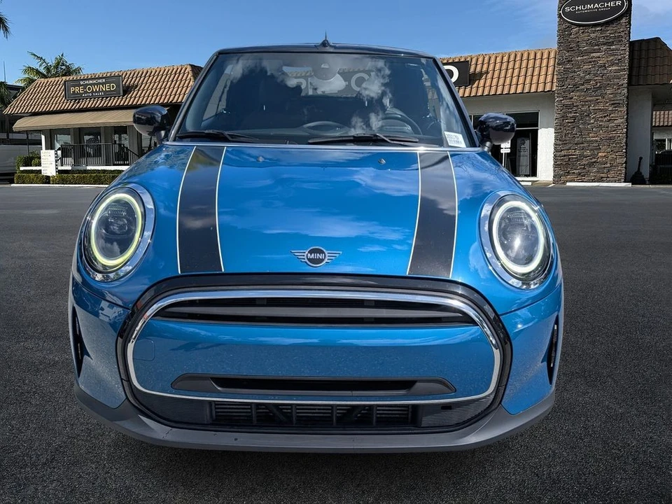 2022 Mini Mini 3rd Gen - Image 2 of 21