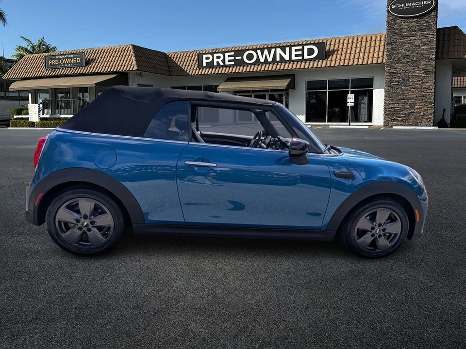 2022 Mini Mini 3rd Gen - Image 8 of 21