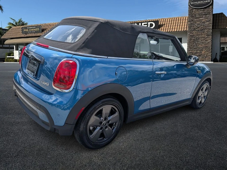 2022 Mini Mini 3rd Gen - Image 7 of 21