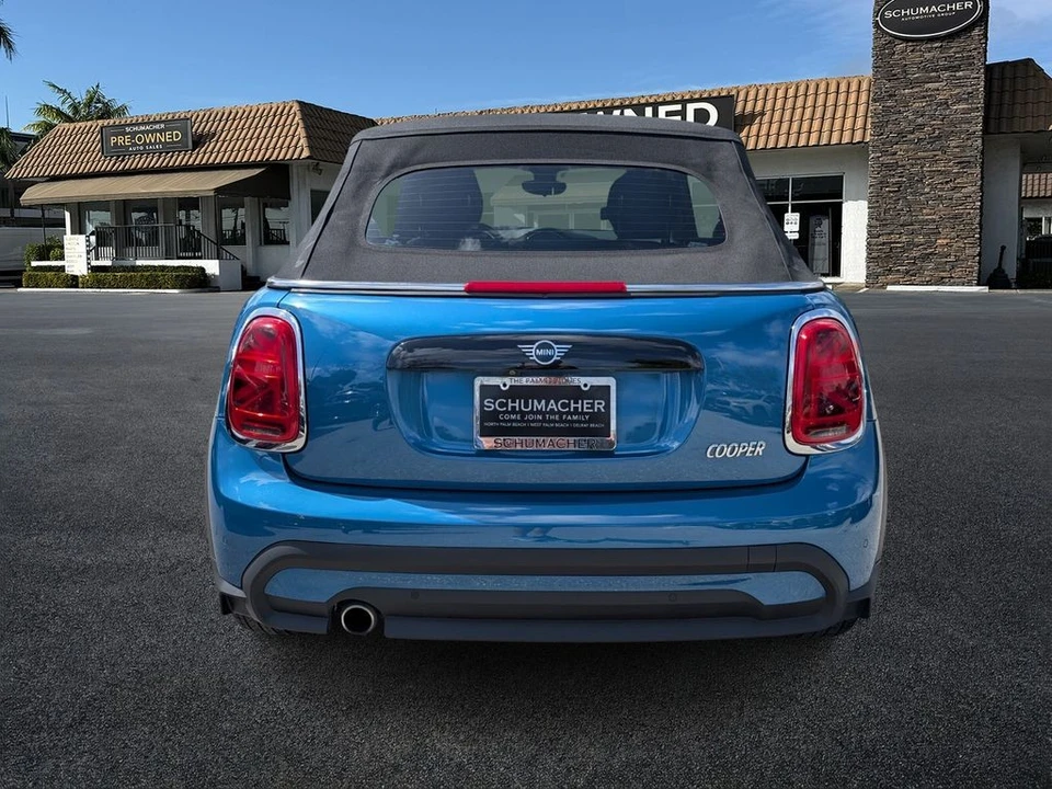 2022 Mini Mini 3rd Gen - Image 6 of 21