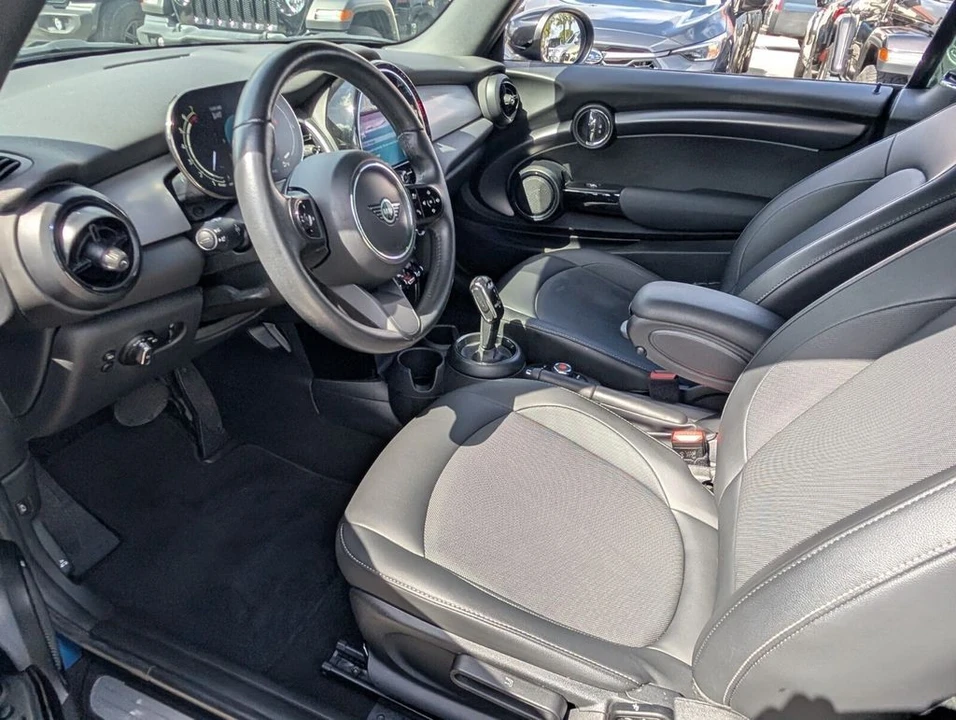 2022 Mini Mini 3rd Gen - Image 11 of 21