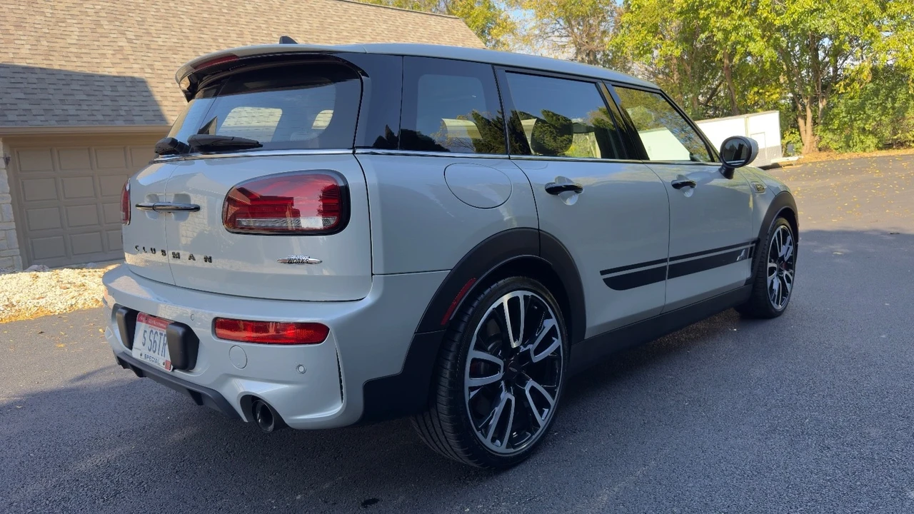 2022 Mini Mini 3rd Gen - Image 7 of 21
