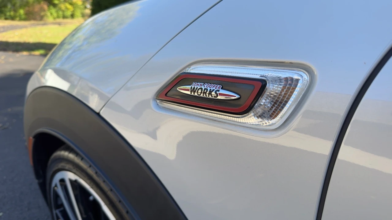 2022 Mini Mini 3rd Gen - Image 11 of 21