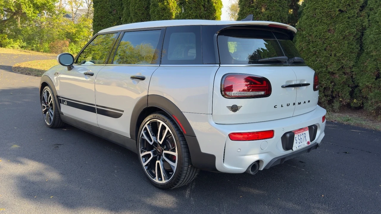 2022 Mini Mini 3rd Gen - Image 5 of 21