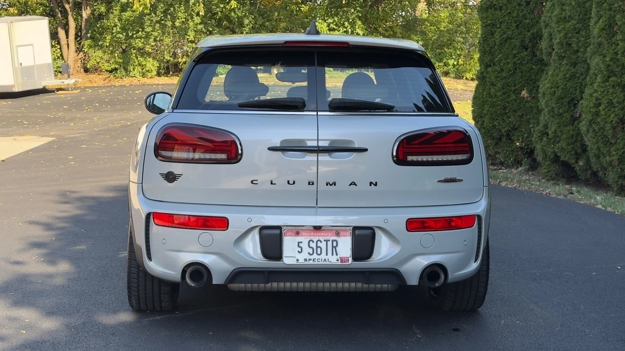 2022 Mini Mini 3rd Gen - Image 6 of 21