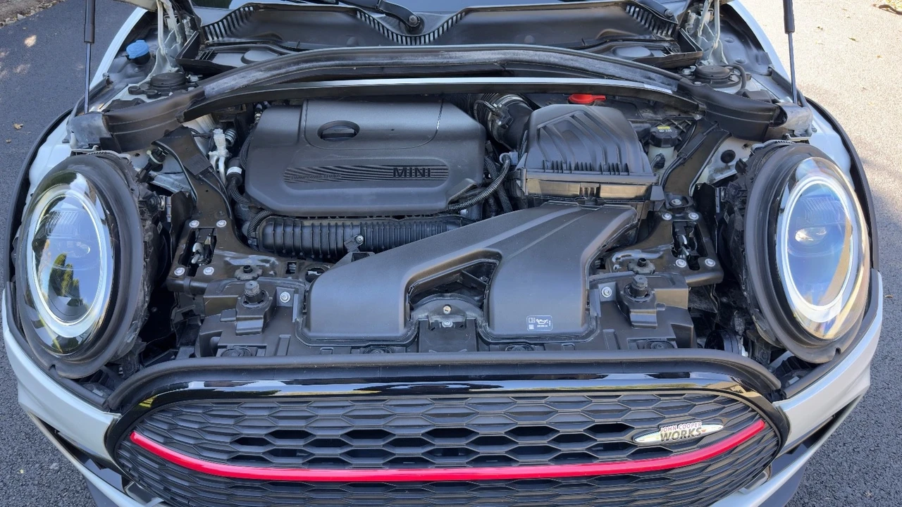 2022 Mini Mini 3rd Gen - Image 16 of 21