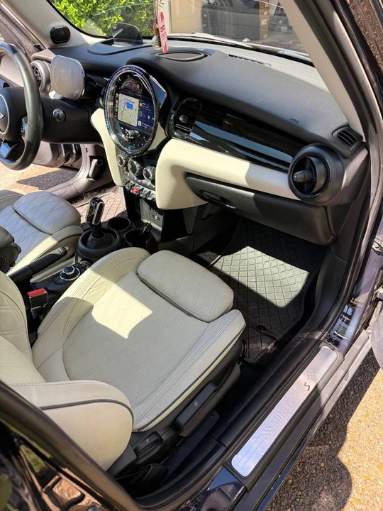 2022 Mini Mini Cooper S 3rd Gen - Image 6 of 9