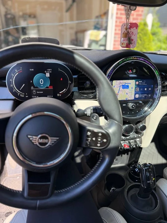 2022 Mini Mini Cooper S 3rd Gen - Image 3 of 9