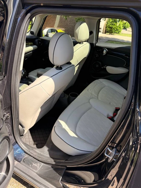 2022 Mini Mini Cooper S 3rd Gen - Image 7 of 9