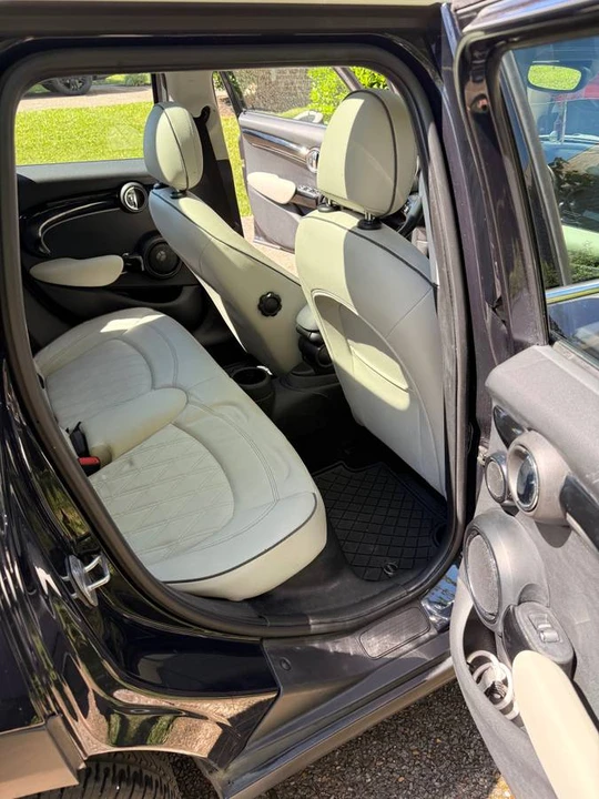 2022 Mini Mini Cooper S 3rd Gen - Image 8 of 9