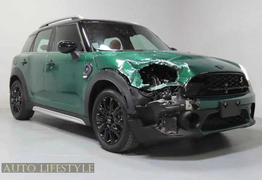 2022 Mini Countryman 2nd Gen - Image 4 of 21