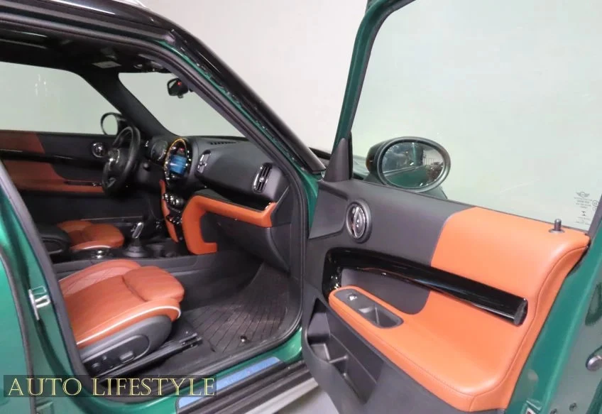 2022 Mini Countryman 2nd Gen - Image 18 of 21