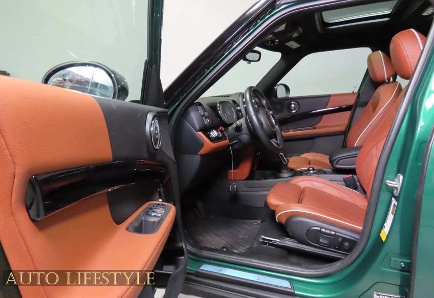 2022 Mini Countryman 2nd Gen - Image 21 of 21