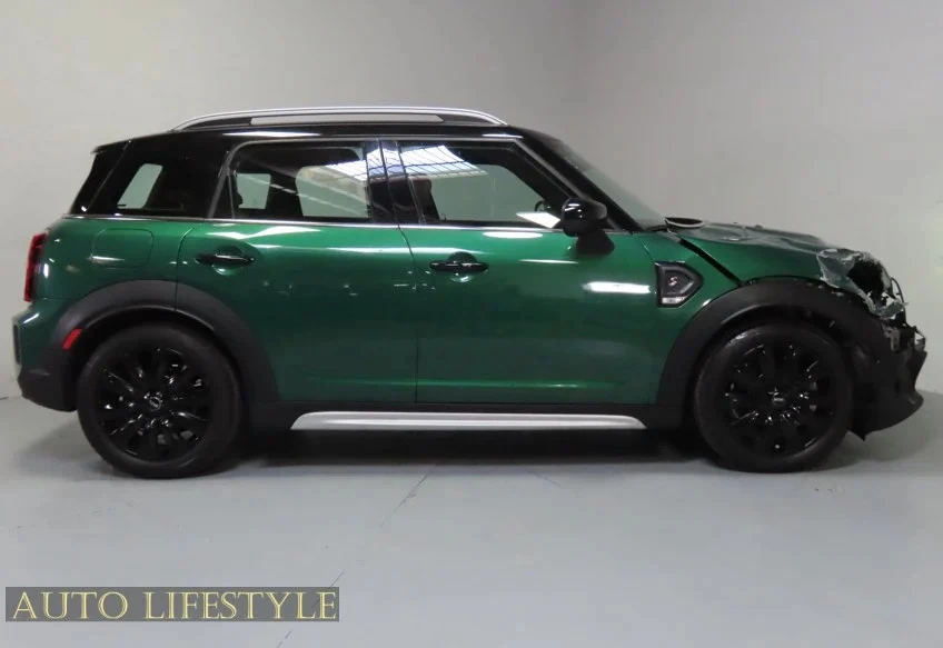 2022 Mini Countryman 2nd Gen - Image 10 of 21