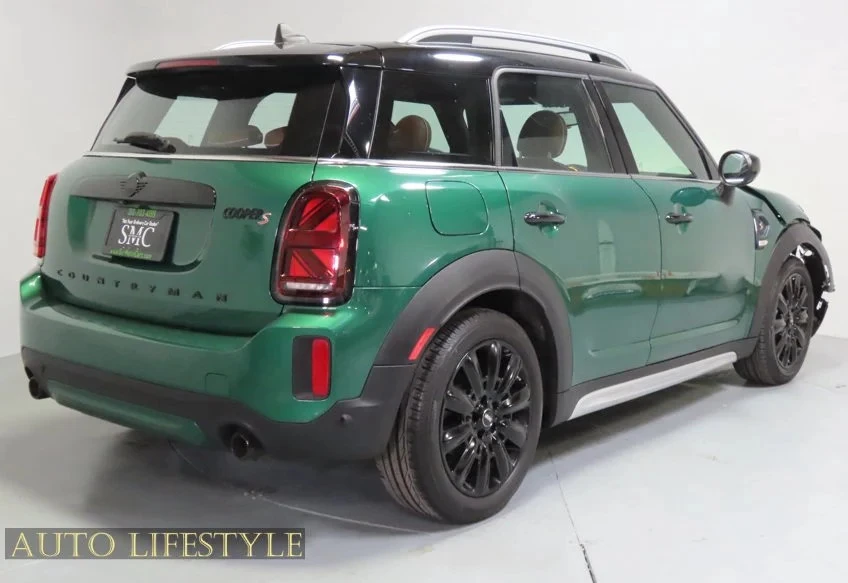 2022 Mini Countryman 2nd Gen - Image 7 of 21