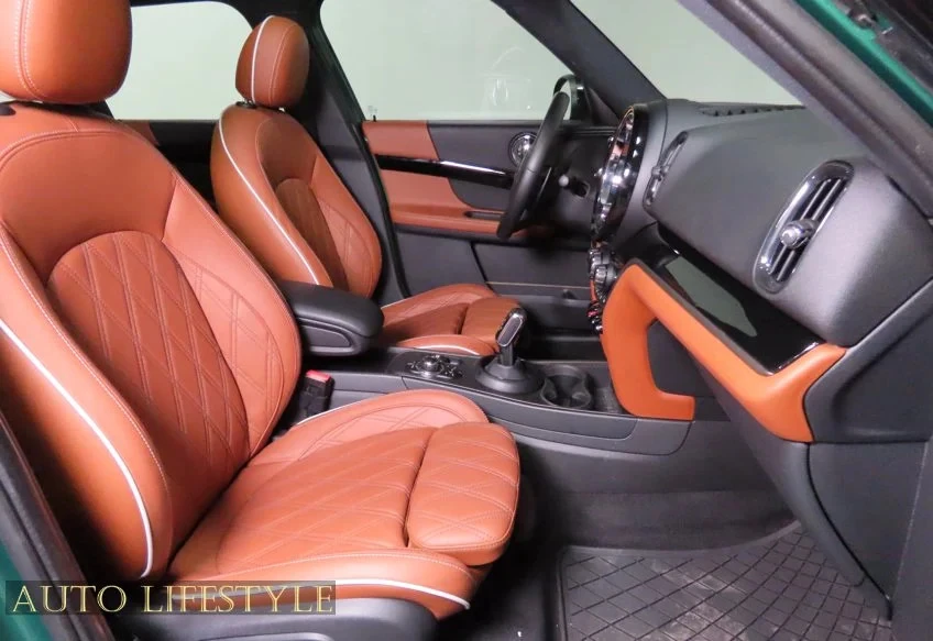 2022 Mini Countryman 2nd Gen - Image 19 of 21