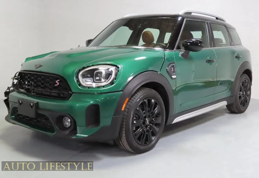 2022 Mini Countryman 2nd Gen - Image 3 of 21