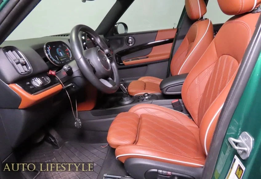 2022 Mini Countryman 2nd Gen - Image 20 of 21