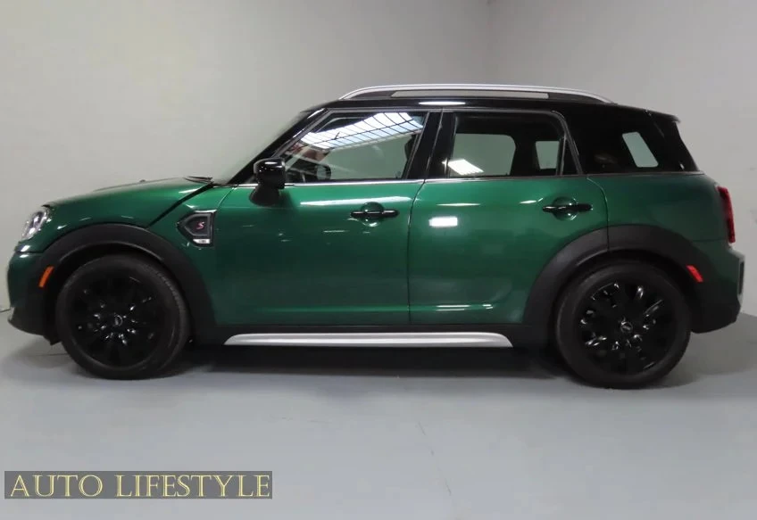 2022 Mini Countryman 2nd Gen - Image 9 of 21