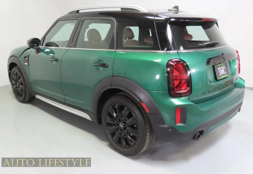 2022 Mini Countryman 2nd Gen - Image 6 of 21