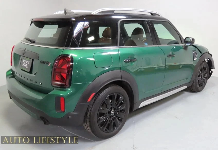 2022 Mini Countryman 2nd Gen - Image 8 of 21