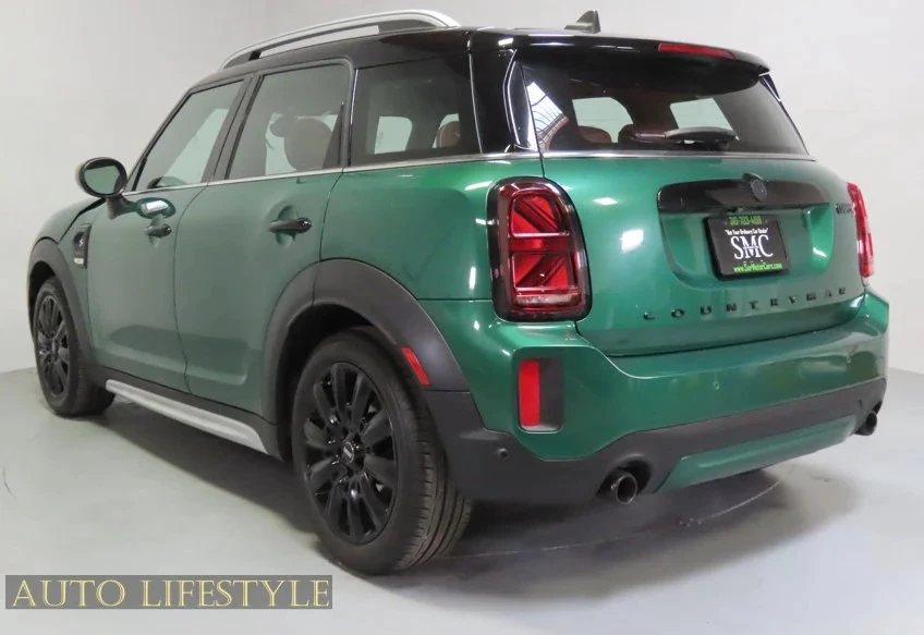 2022 Mini Countryman 2nd Gen - Image 5 of 21