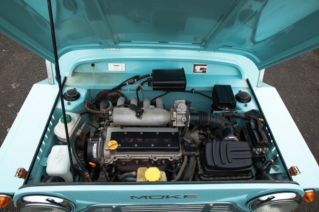 2022 Mini Mini Moke - Image 15 of 30