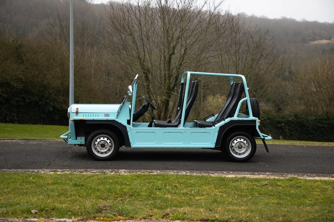 2022 Mini Mini Moke - Image 21 of 30