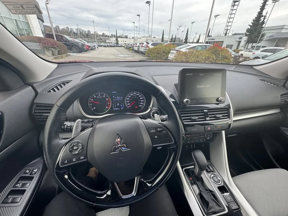 2022 Mitsubishi Eclipse Cross - Image 8 of 8