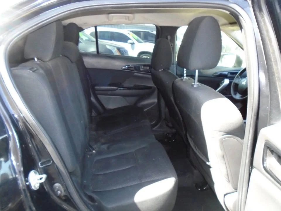 2022 Mitsubishi Eclipse Cross - Image 15 of 20
