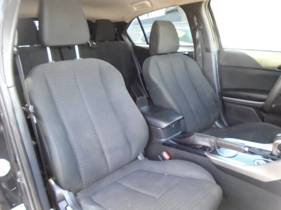 2022 Mitsubishi Eclipse Cross - Image 17 of 20