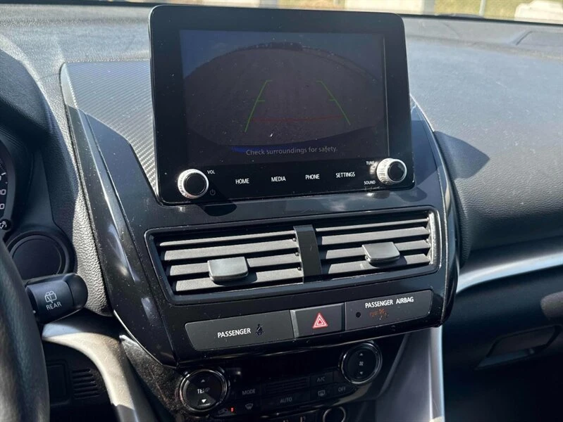 2022 Mitsubishi Eclipse Cross - Image 6 of 8
