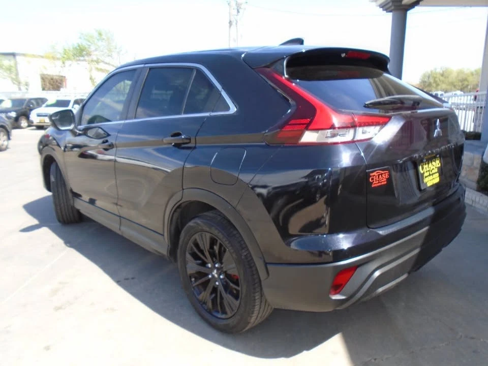 2022 Mitsubishi Eclipse Cross - Image 6 of 18