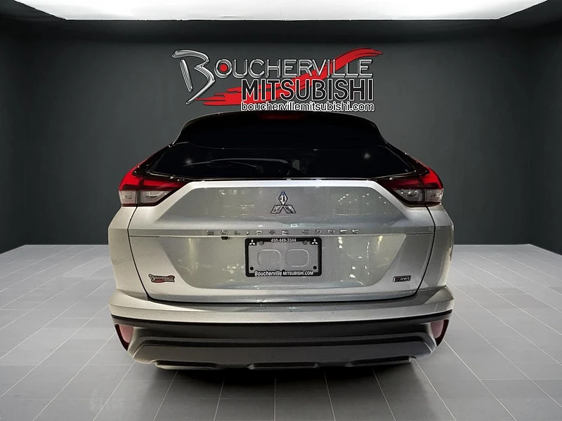 2022 Mitsubishi Eclipse Cross - Image 6 of 18