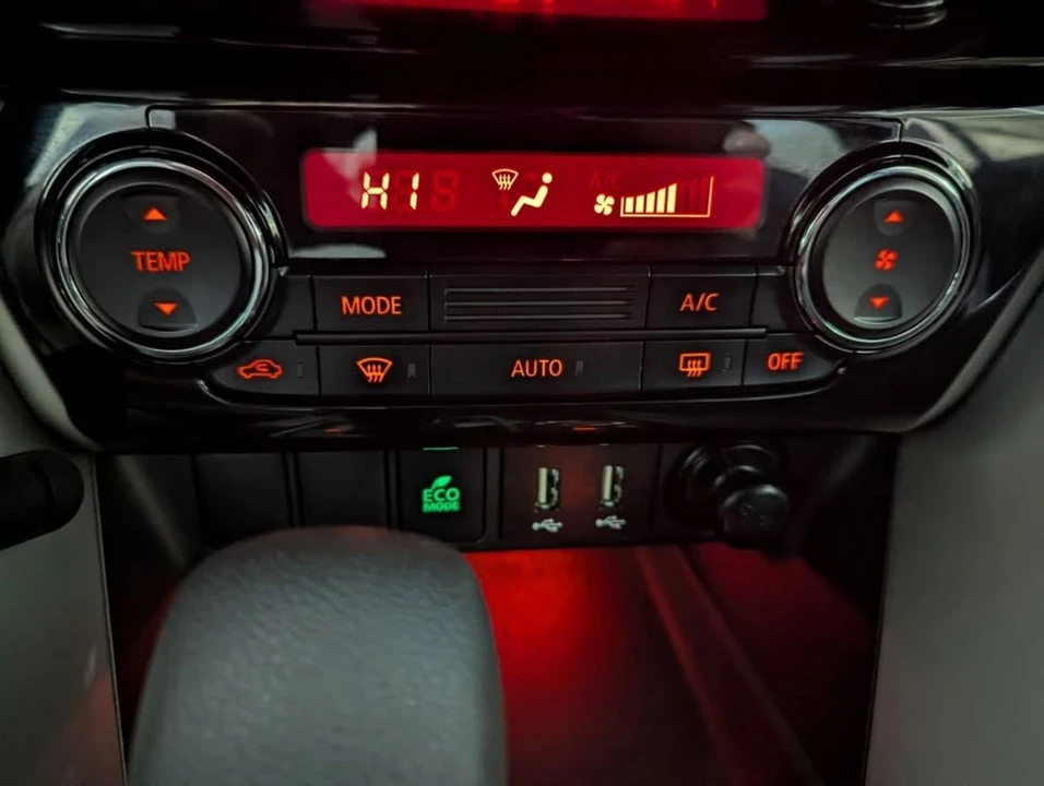 2022 Mitsubishi Eclipse Cross - Image 15 of 17