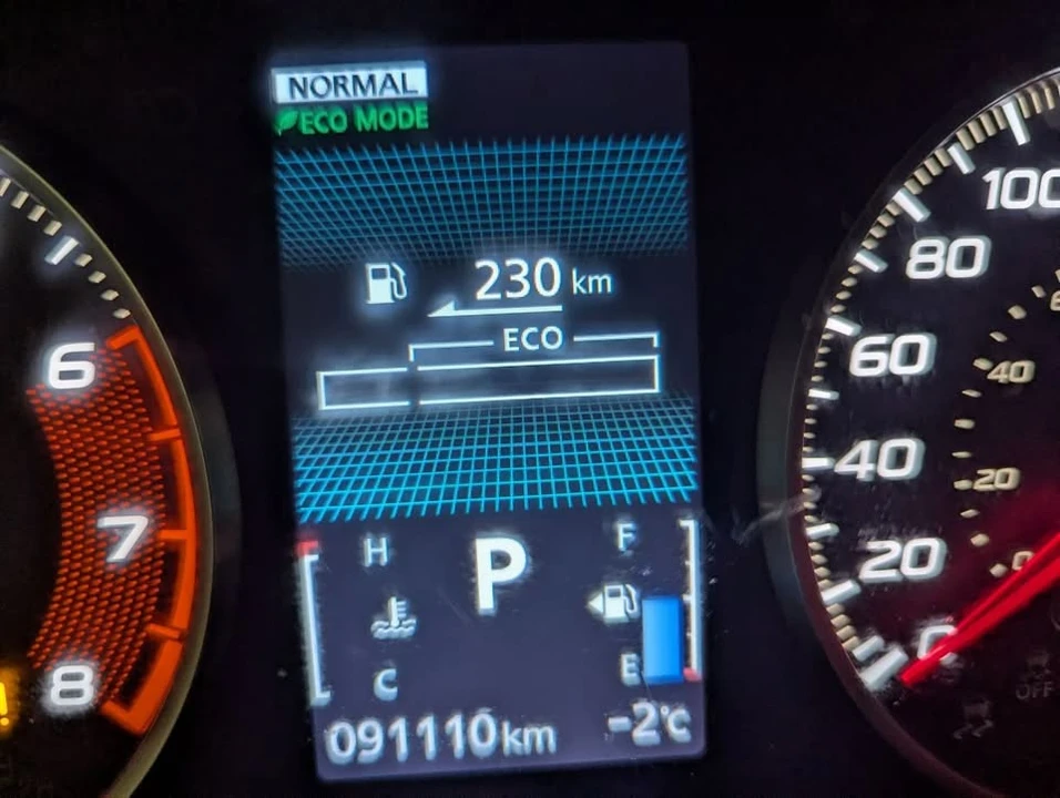 2022 Mitsubishi Eclipse Cross - Image 12 of 17
